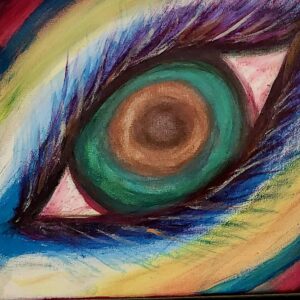 Eye on You