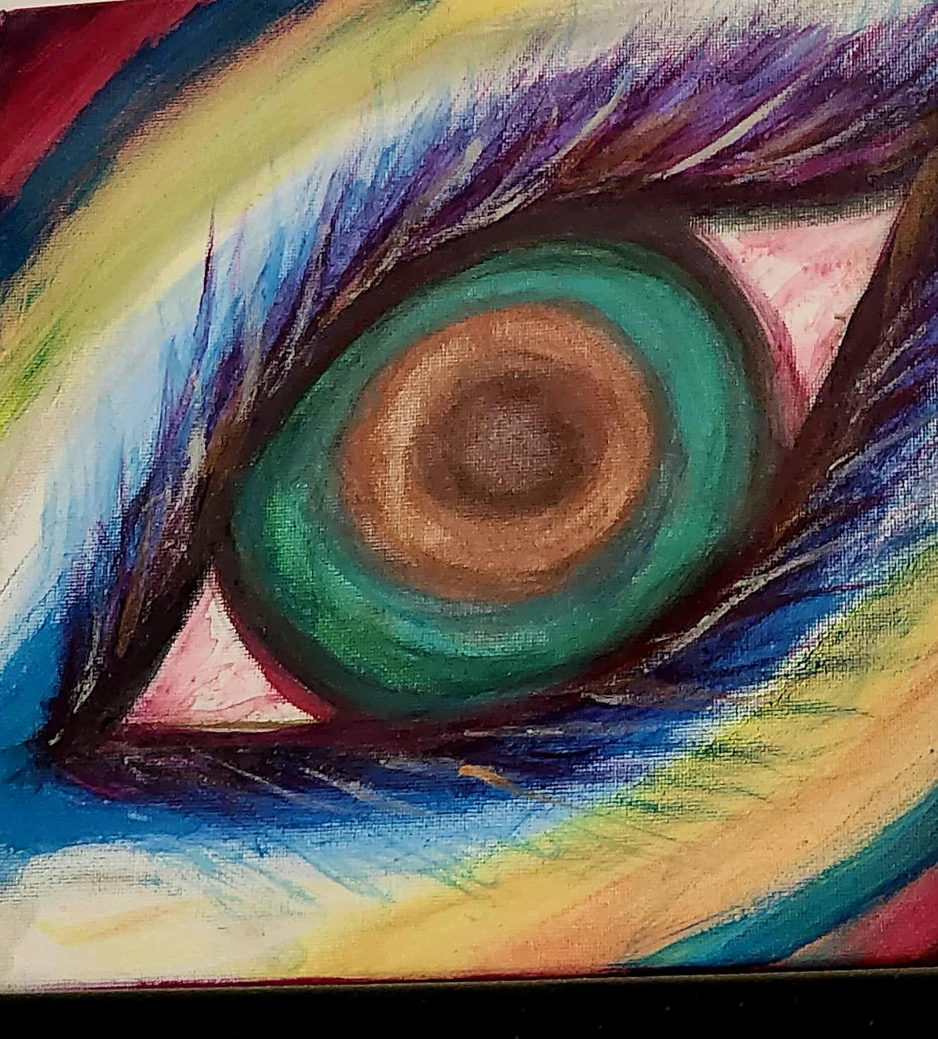 Eye on You