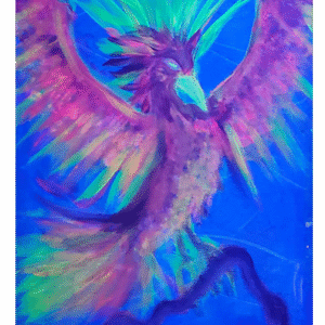 Painting 16x20